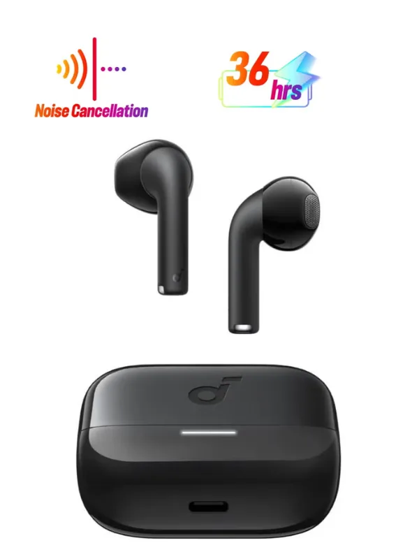 ANKER SOUNDCORE K20i True Wireless Earbuds
