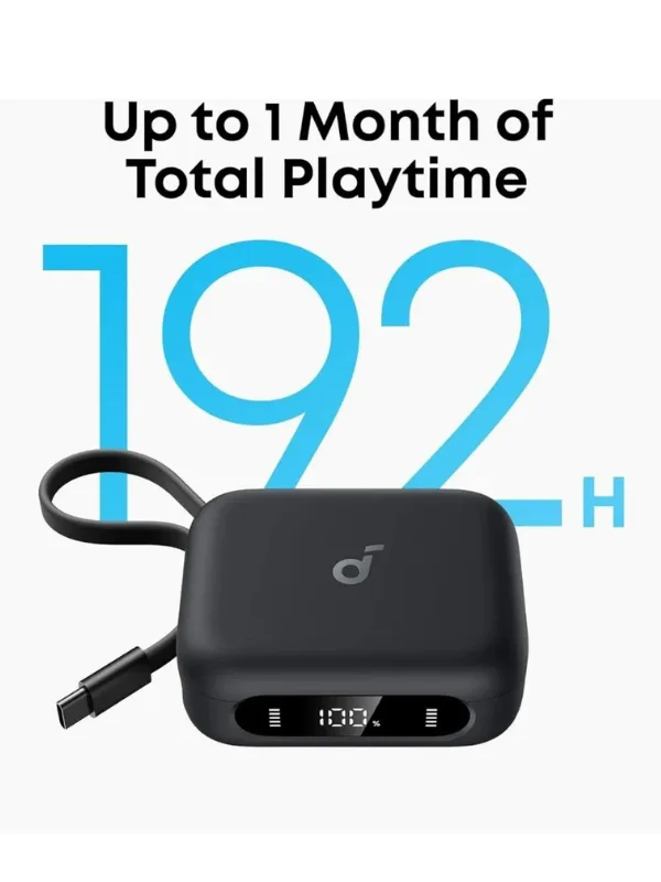 ANKER SOUNDCORE P41i True Wireless Earbuds