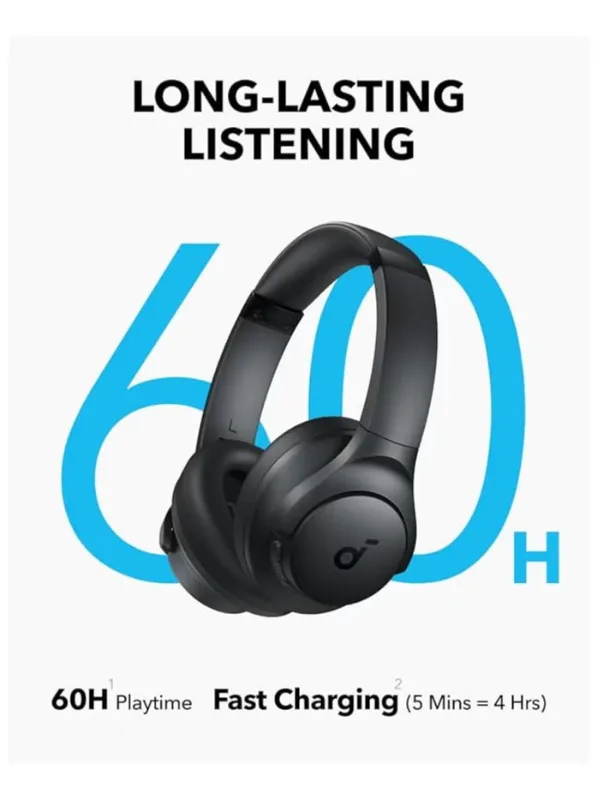 ANKER SOUNDCORE Q11i Wireless Headphones