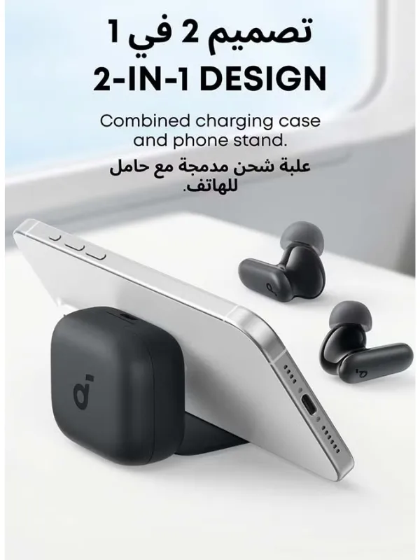 ANKER SOUNDCORE R50i NC True Wireless Earbuds