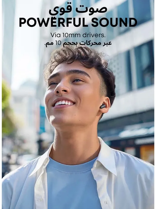 ANKER SOUNDCORE R50i NC True Wireless Earbuds