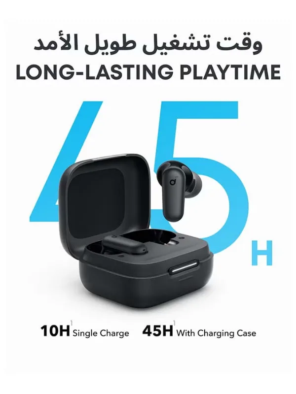 ANKER SOUNDCORE R50i NC True Wireless Earbuds