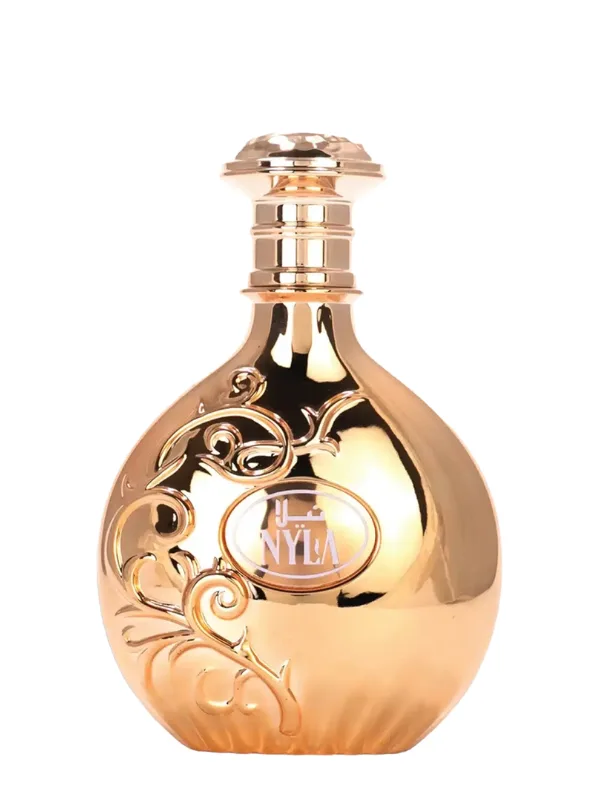 Arabiyat Prestige Nyla EDP 80ml Perfume – Long Lasting Women's Eau de Parfum - alternate view