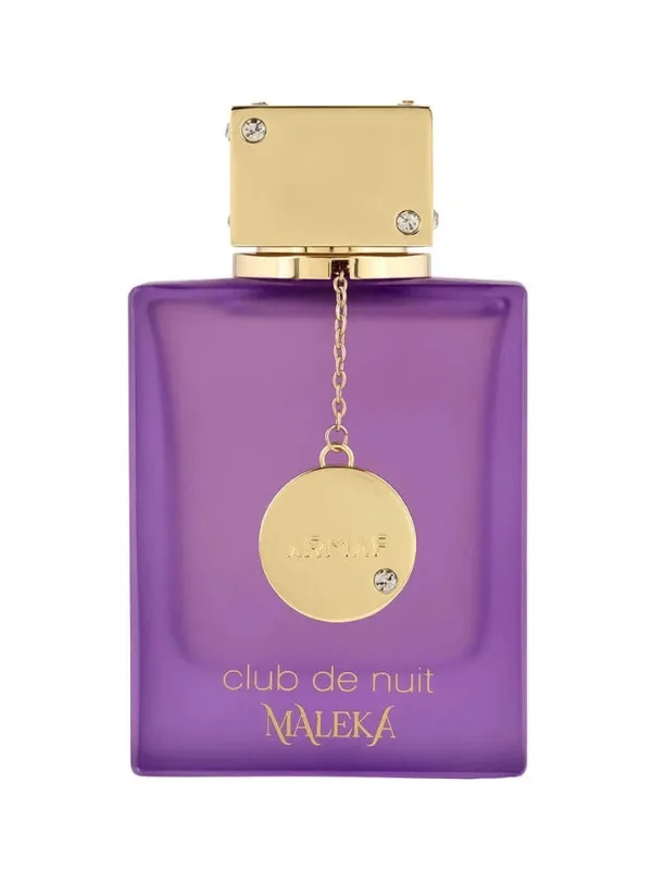 Armaf Club De Nuit Maleka EDP 105ml Perfume – Long Lasting Women's Eau de Parfum - alternate view