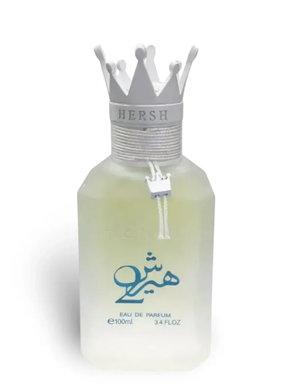 Armaf HERSH 2 EDP 100ml Perfume – Long Lasting Women's Eau de Parfum - alternate view