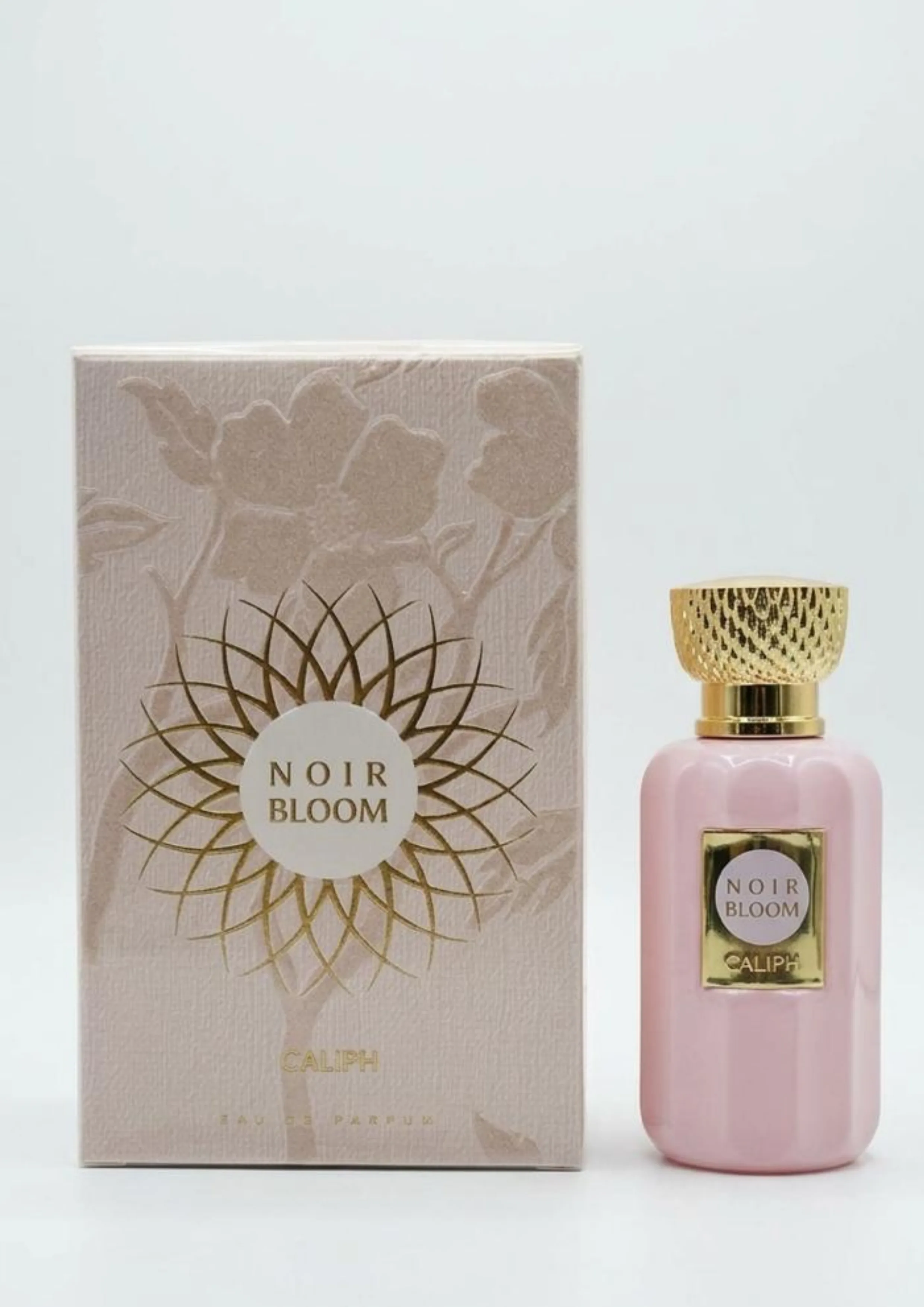 CALIPH NOIR BLOOM EDP 100ML