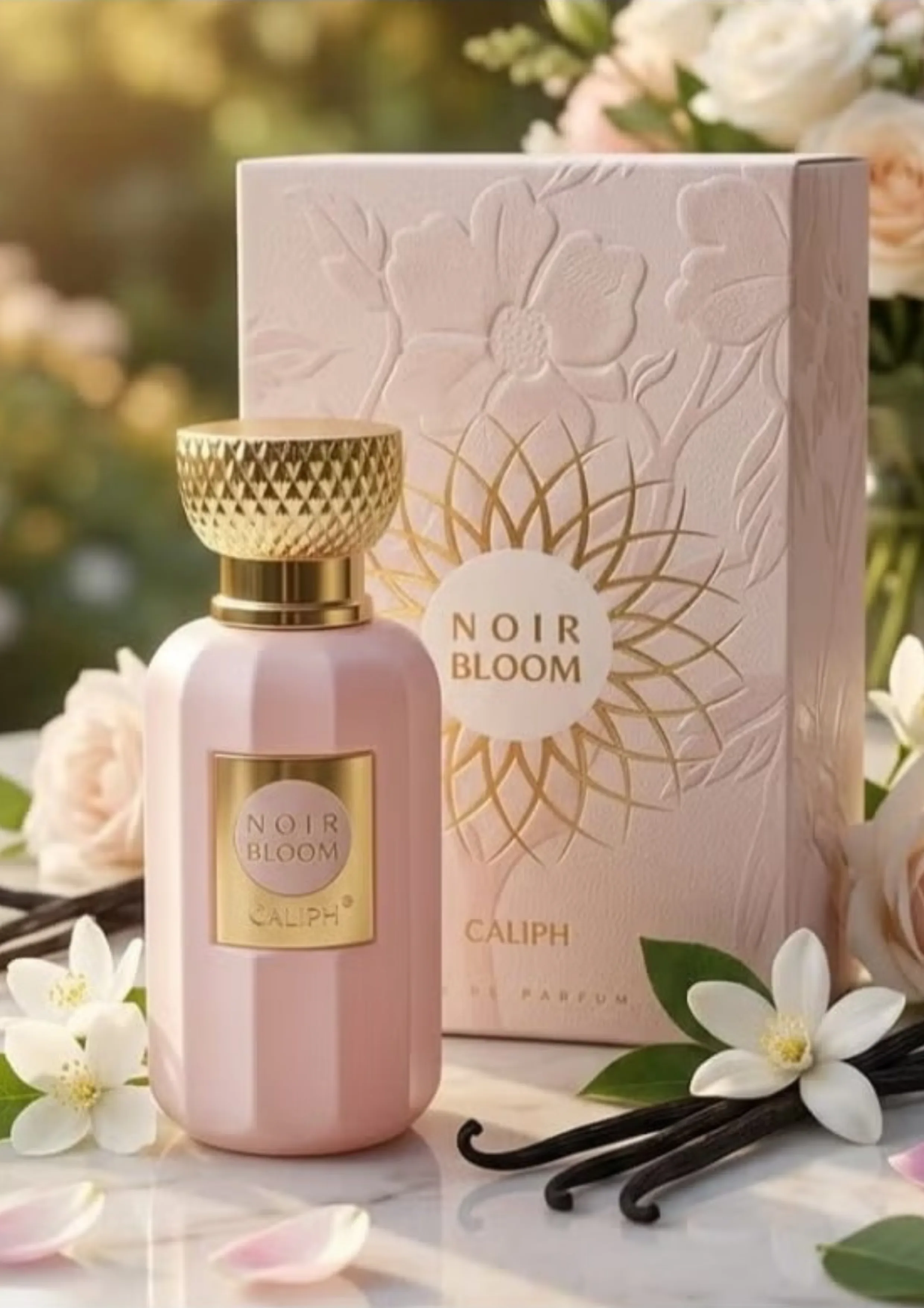 CALIPH NOIR BLOOM EDP 100ML