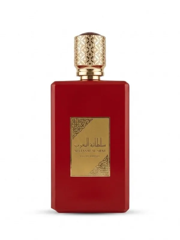 CALIPH SULTANAT AL ARAB EDP 100ML Perfume - alternate view