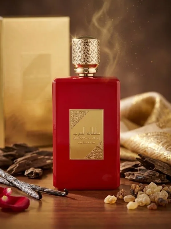 CALIPH SULTANAT AL ARAB EDP 100ML Perfume