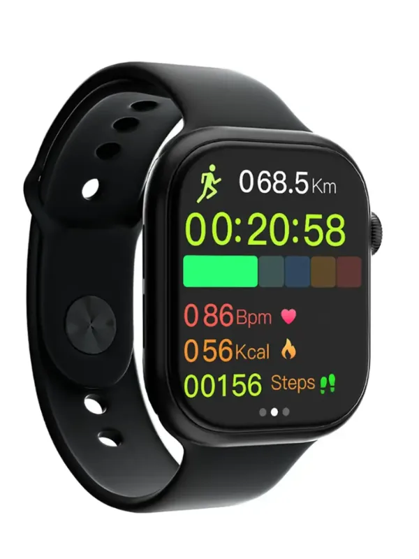 Green Lion Ultimate 41 Smart Watch – Fitness - alternate view
