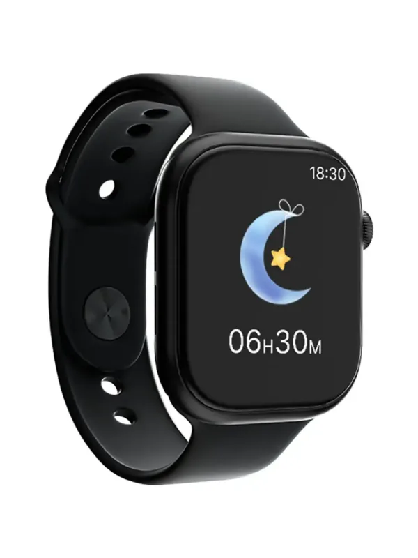 Green Lion Ultimate 41 Smart Watch – Fitness