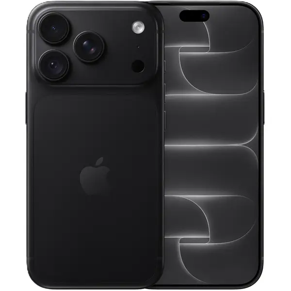 iPhone 18 Pro 256GB - Glacier