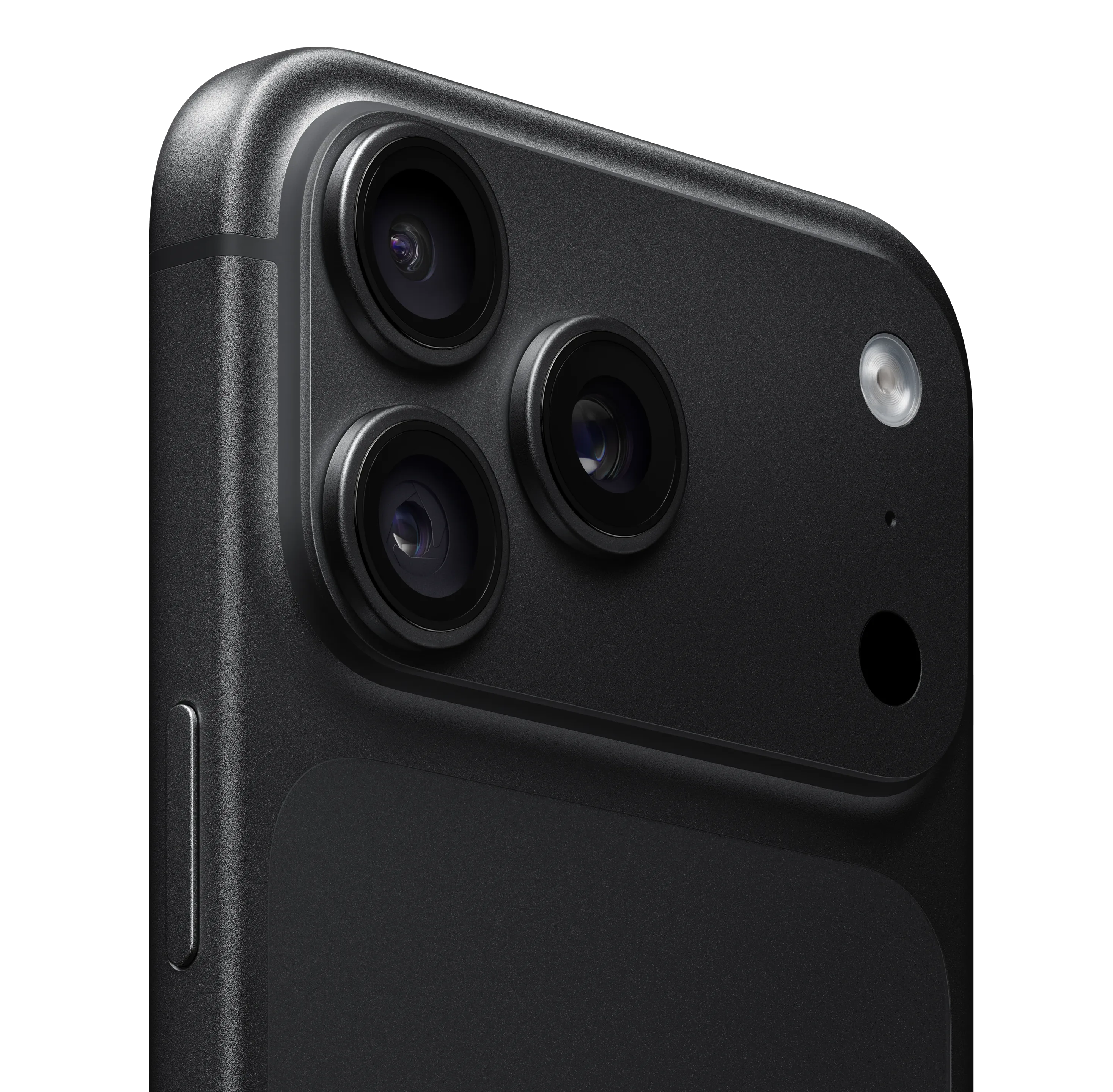 iPhone 18 Pro 256GB - Glacier