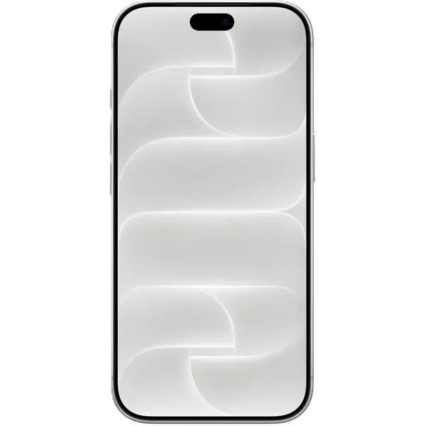 iPhone 18 Pro 256GB - Glacier