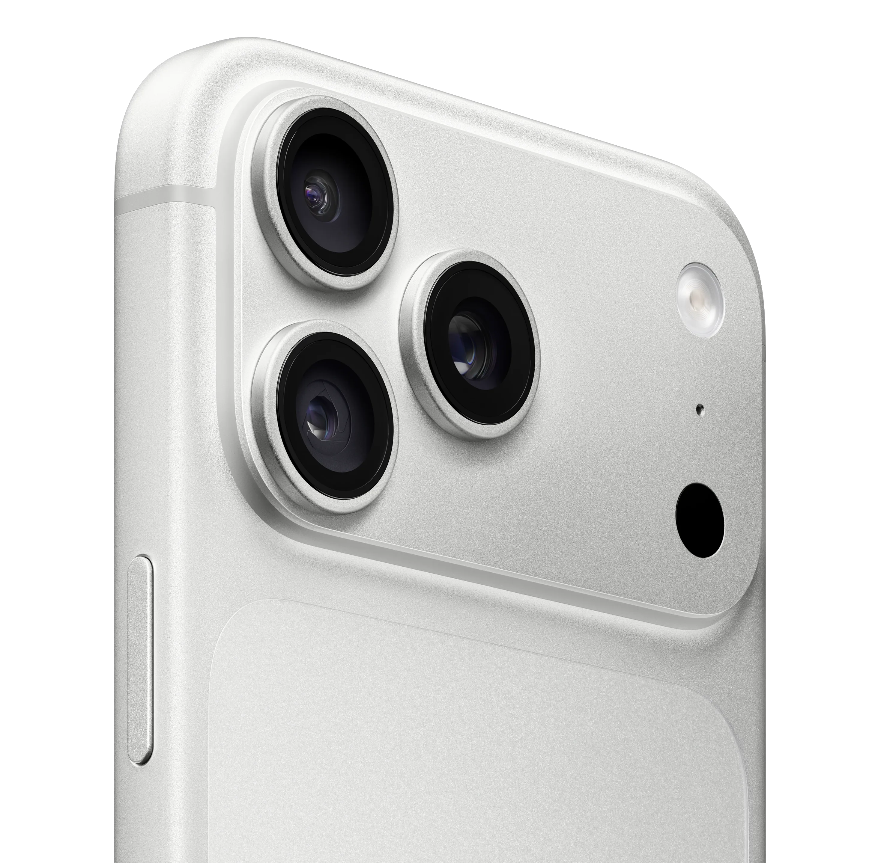 iPhone 18 Pro 256GB - Glacier