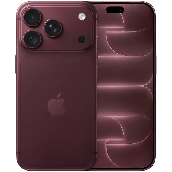 iPhone 18 Pro 256GB - Glacier