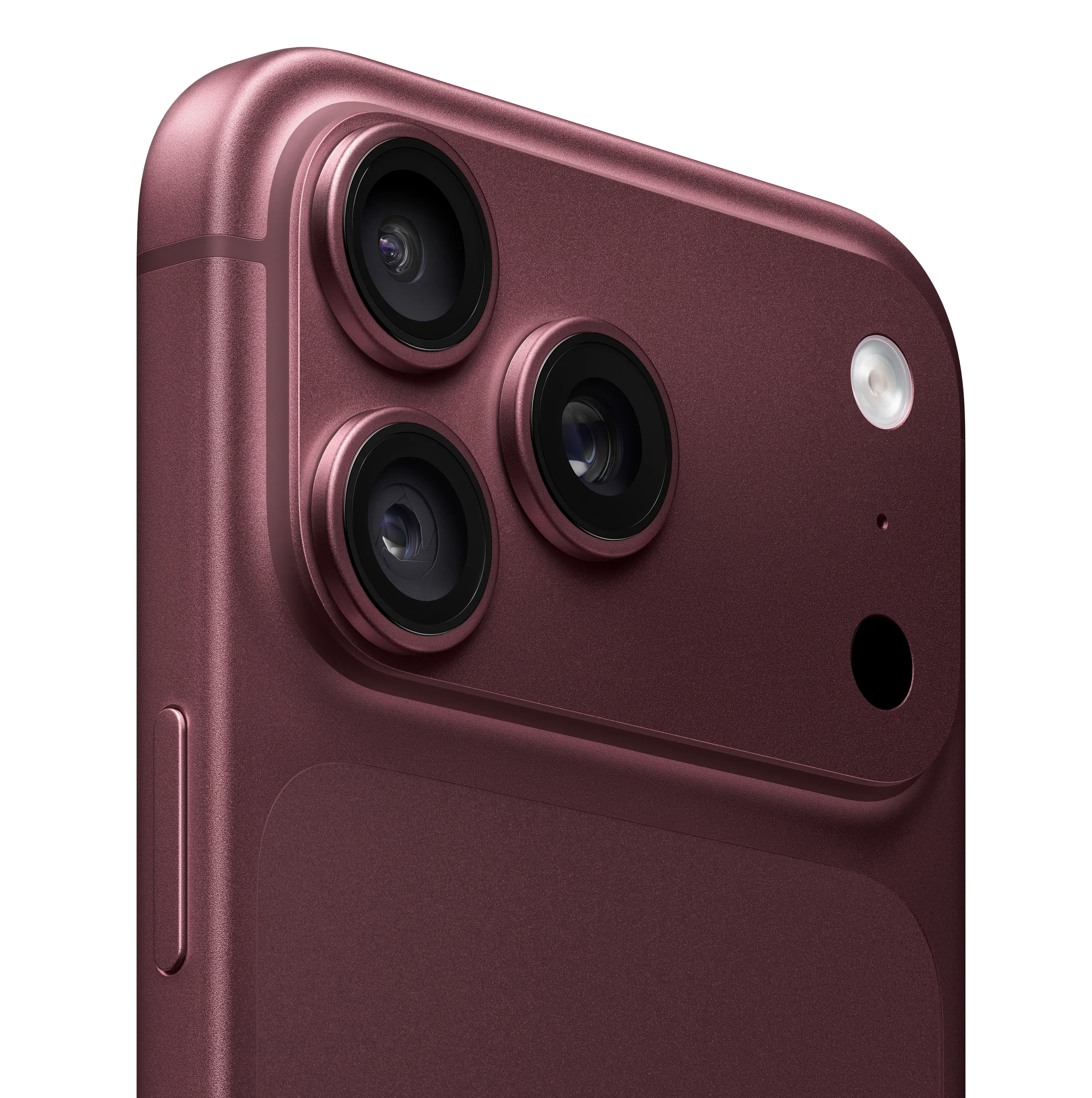 iPhone 18 Pro 256GB - Glacier