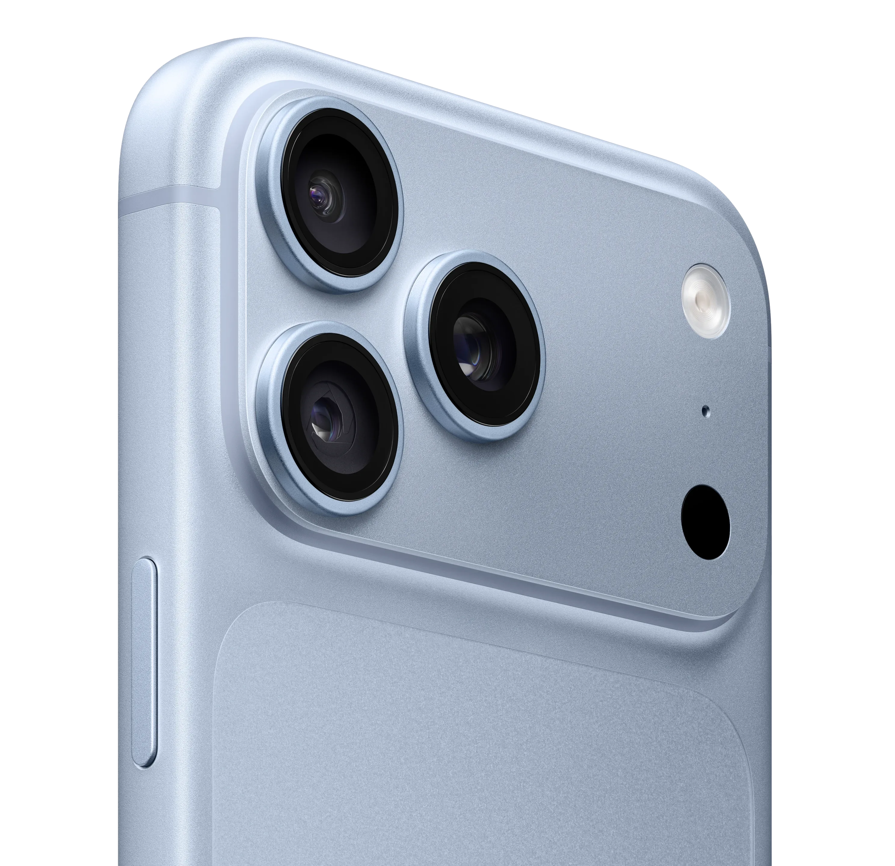 iPhone 18 Pro 256GB - Glacier