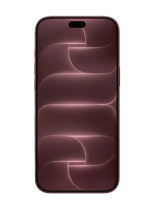 iPhone 18 Pro Max 256GB - Burgundy - alternate view