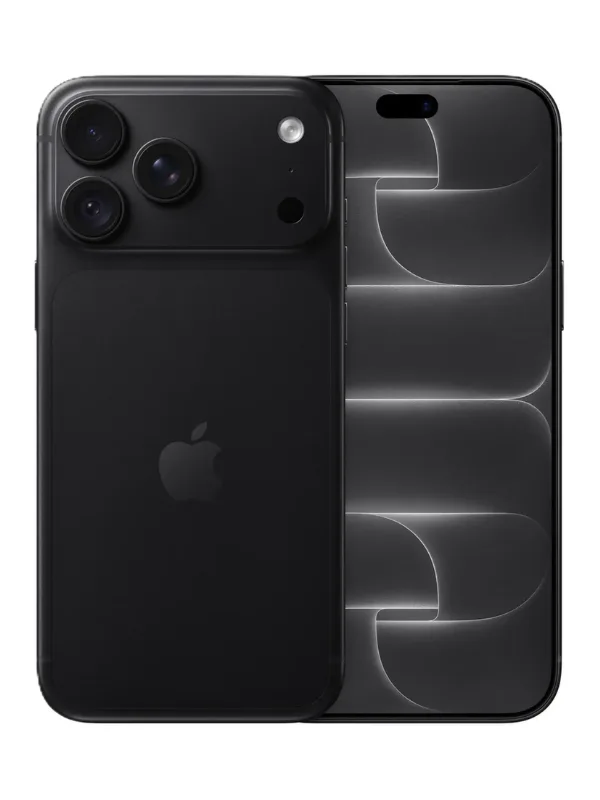 iPhone 18 Pro Max 256GB - Burgundy
