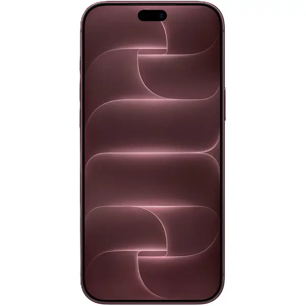 iPhone 18 Pro Max 256GB - Burgundy - alternate view