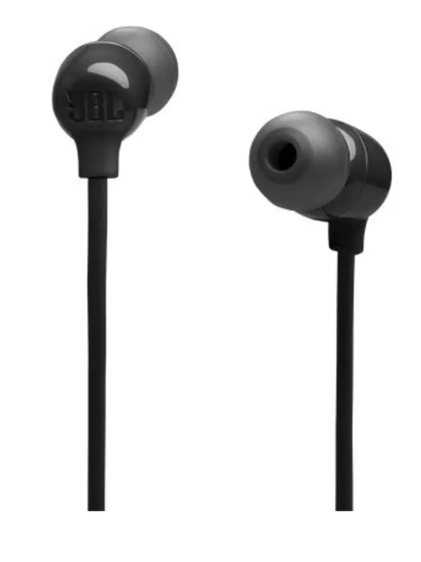 JBL Tune 135BT Wireless In-Ear Headphones – JBL Pure Bass Sound, Bluetooth 5.4, 25 Hours Battery, Multipoint Connection, IPX4 Water Resistant - alternate view
