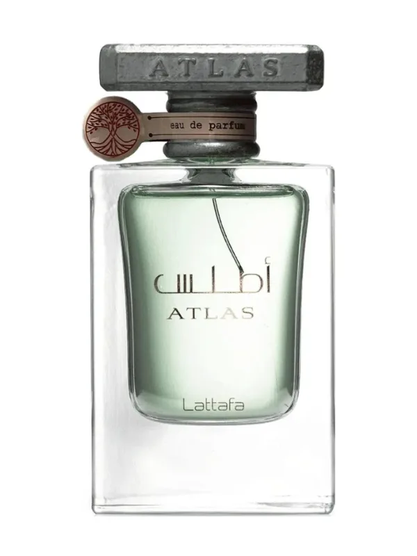 Lattafa Atlas Eau de Parfum 100ml - alternate view