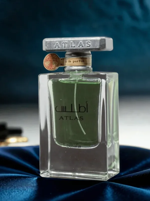 Lattafa Atlas Eau de Parfum 100ml