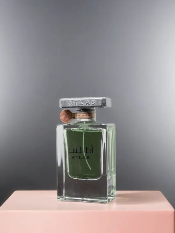 Lattafa Atlas Eau de Parfum 100ml
