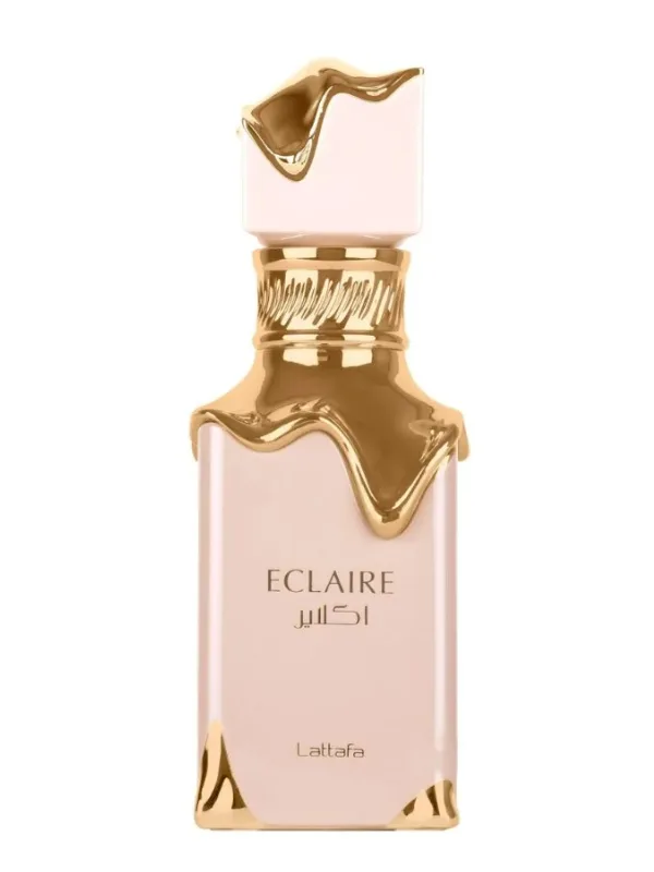 Lattafa Eclaire Eau de Parfum 100ml - alternate view