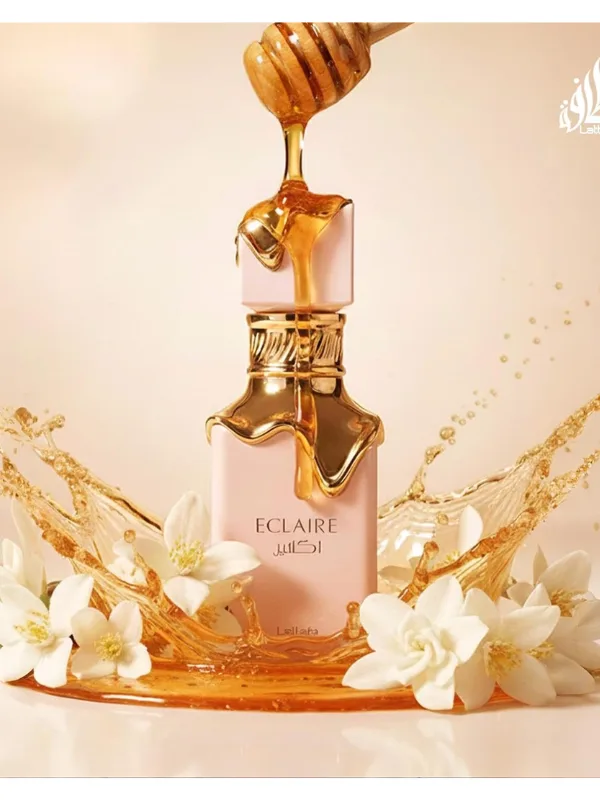 Lattafa Eclaire Eau de Parfum 100ml