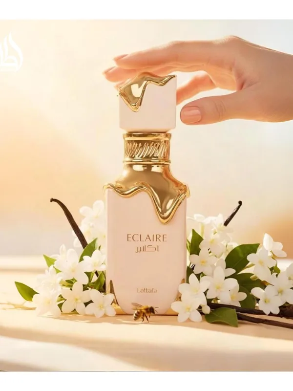 Lattafa Eclaire Eau de Parfum 100ml