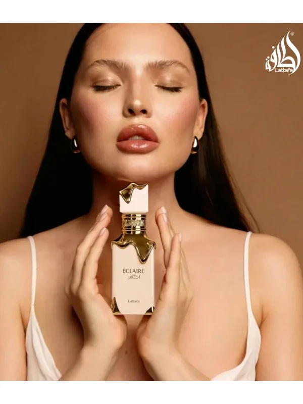 Lattafa Eclaire Eau de Parfum 100ml