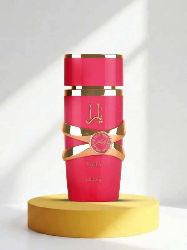 Lattafa Yara Candy Eau de Parfum 100ml