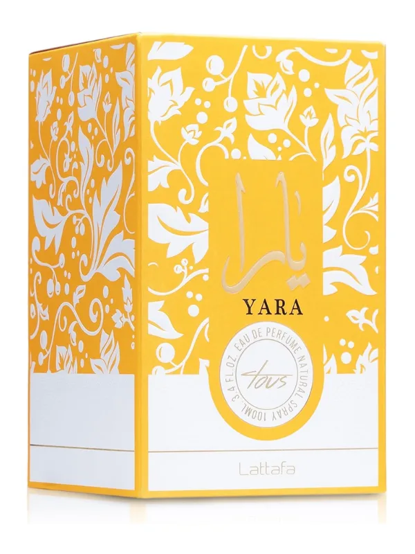 Lattafa Yara Tous Perfume 100ml – Eau de Parfum