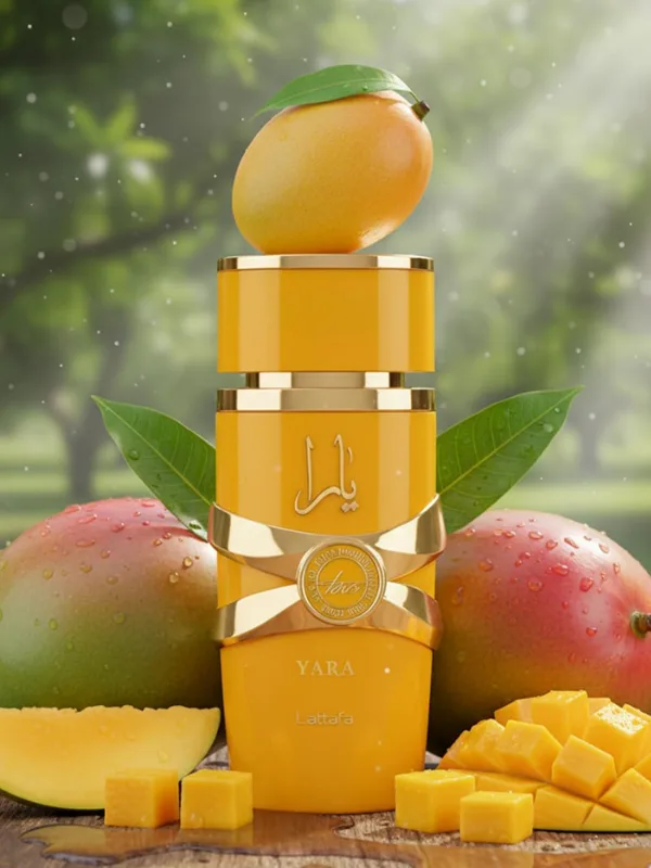 Lattafa Yara Tous Perfume 100ml – Eau de Parfum