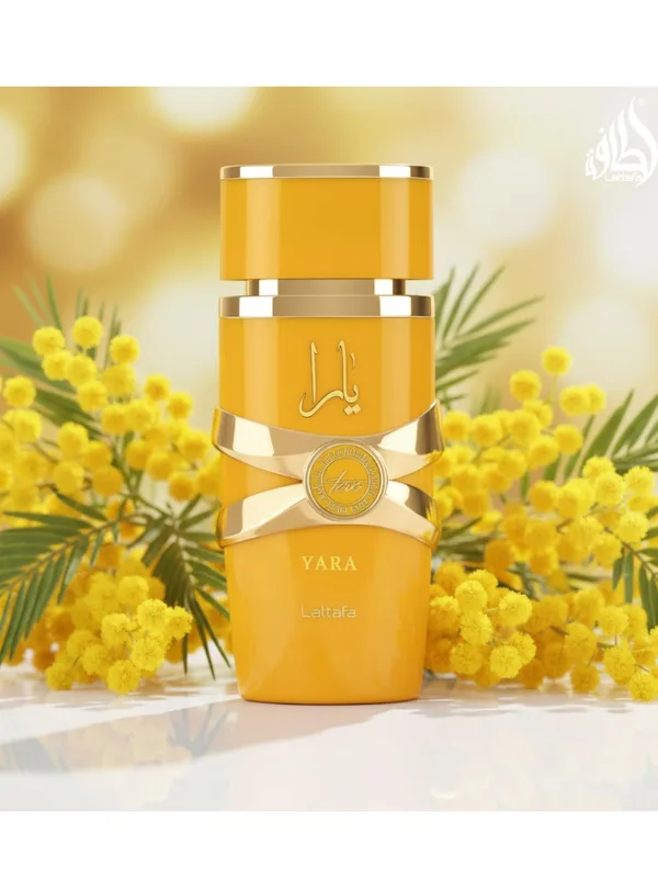 Lattafa Yara Tous Perfume 100ml – Eau de Parfum