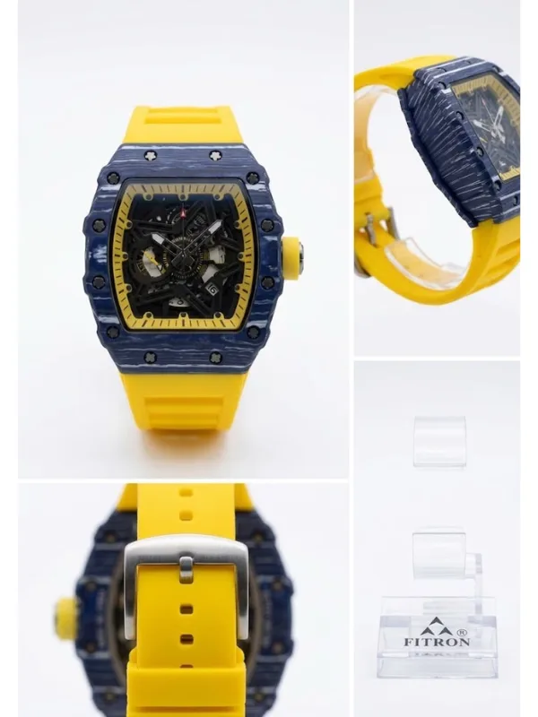 Men's Classic Watch - alternate view