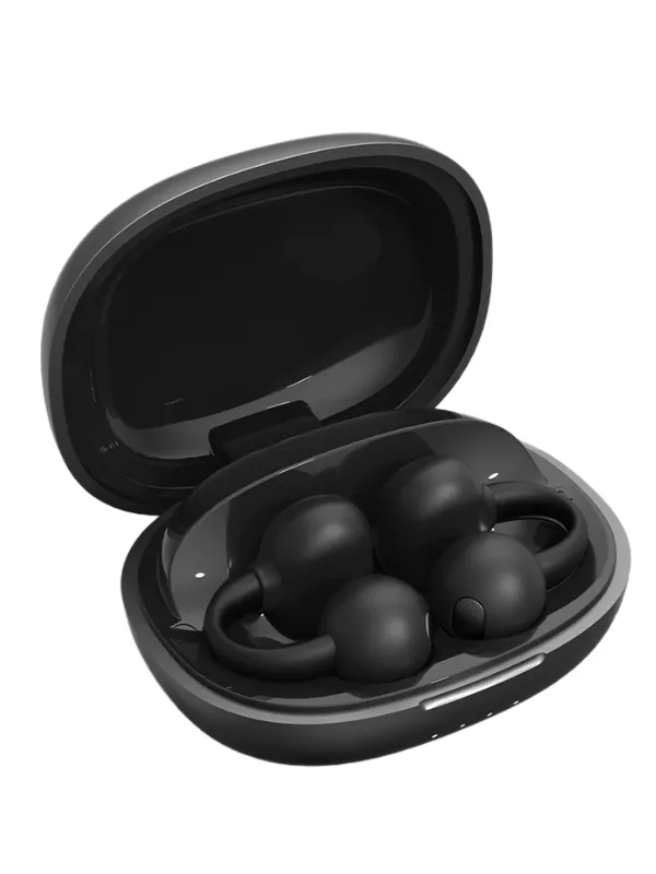 MY CANDY OWSE200 Open Wearable Stereo – Wireless Bluetooth Open Ear Earbuds - alternate view