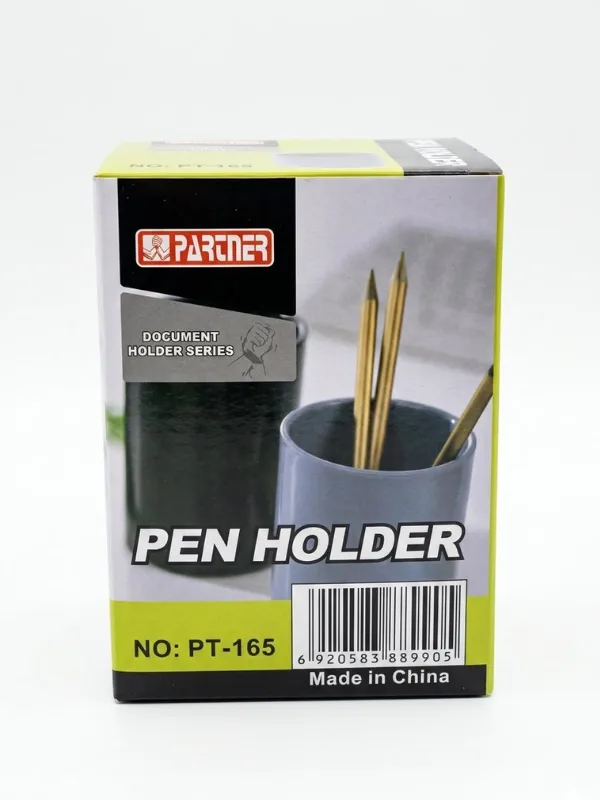 Partner PT-165 Pen Holder - alternate view