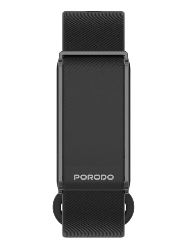 Porodo TrackFit Screenless Smart Fit Band