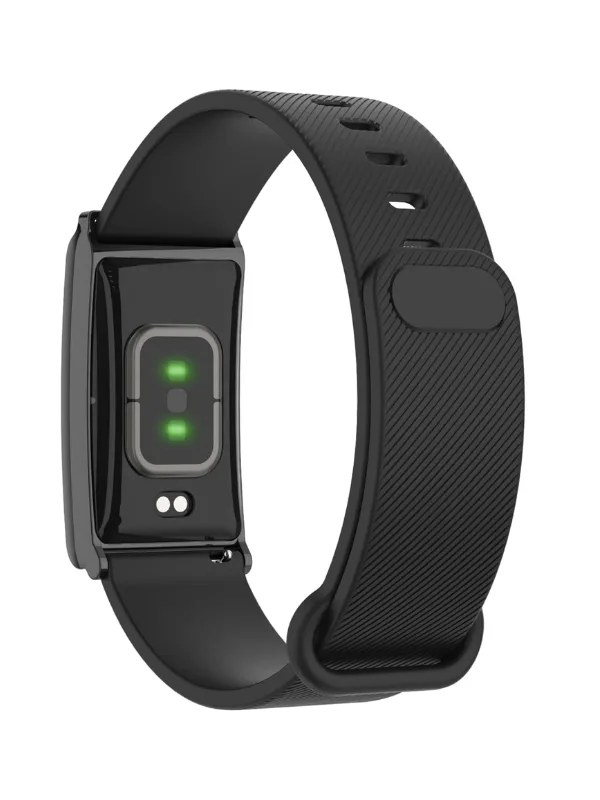 Porodo TrackFit Screenless Smart Fit Band