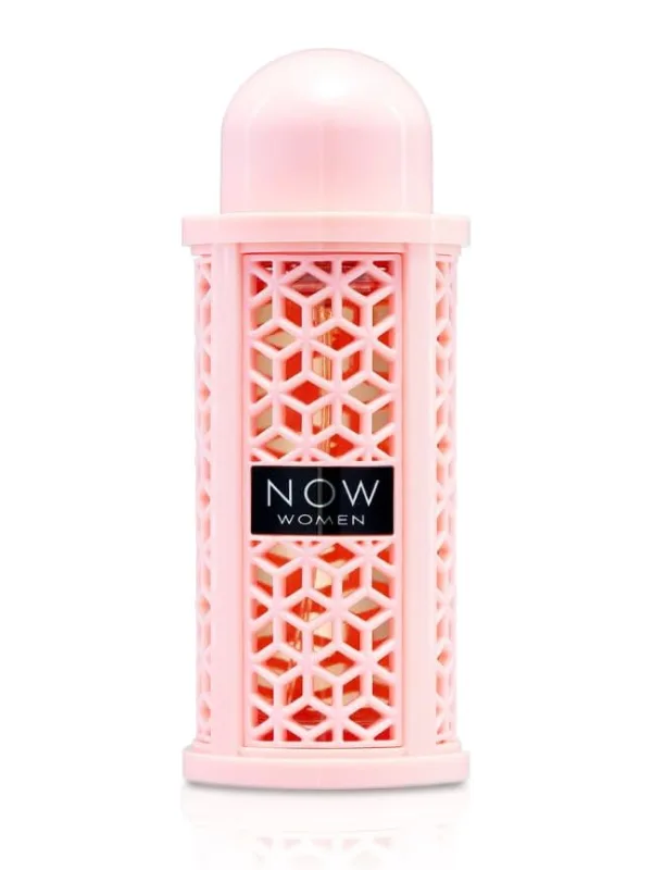 Rave Now Women Eau de Parfum 100ml - alternate view