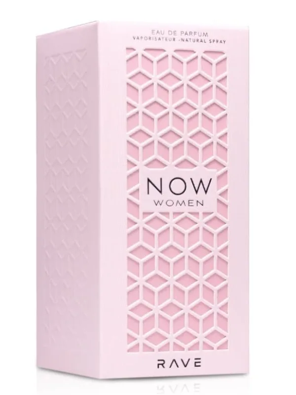 Rave Now Women Eau de Parfum 100ml