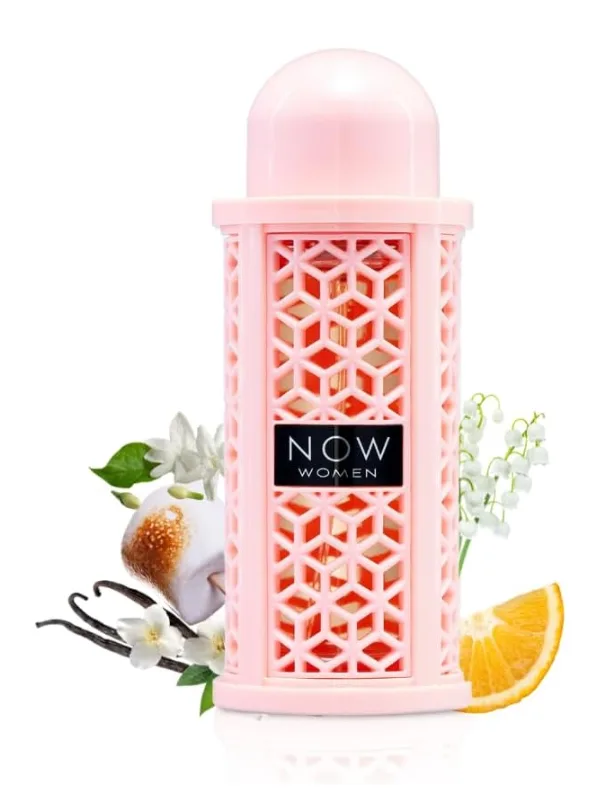 Rave Now Women Eau de Parfum 100ml
