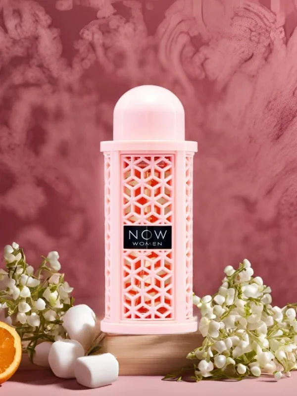 Rave Now Women Eau de Parfum 100ml