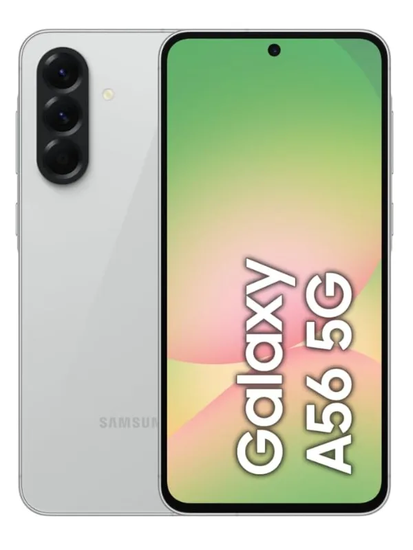 Samsung Galaxy A56 5G – 8GB/256GB - Graphite