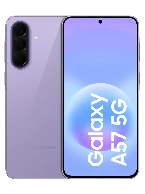 Samsung Galaxy A57 5G – 8GB/256GB -  Awesome Navy