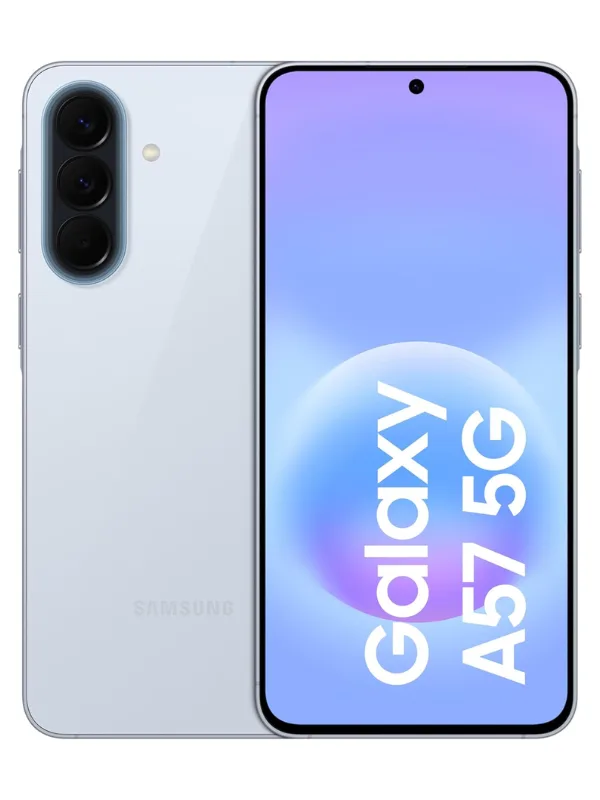 Samsung Galaxy A57 5G – 8GB/256GB -  Awesome Navy