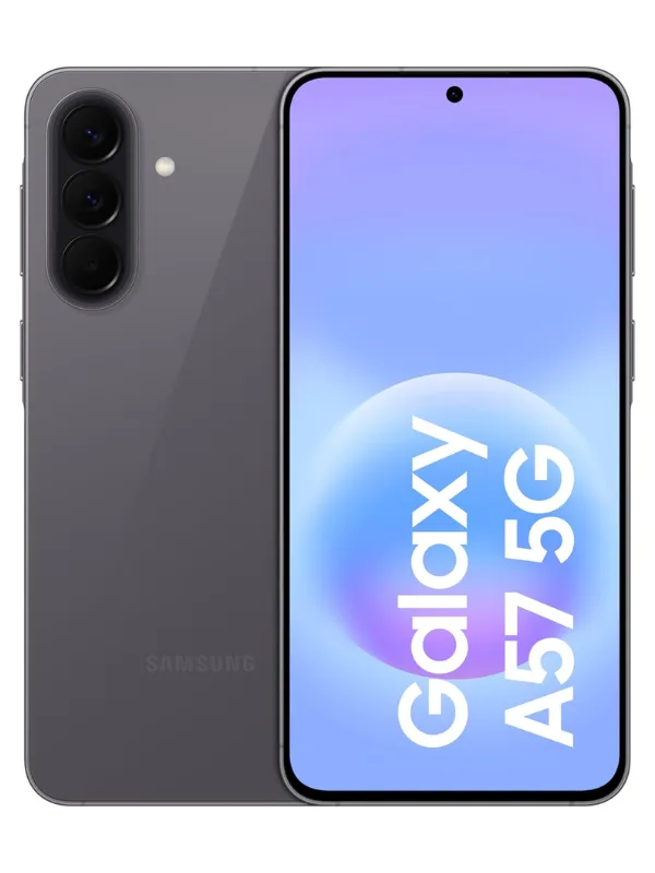Samsung Galaxy A57 5G – 8GB/256GB -  Awesome Navy